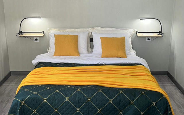 Квартира со всеми удобствами