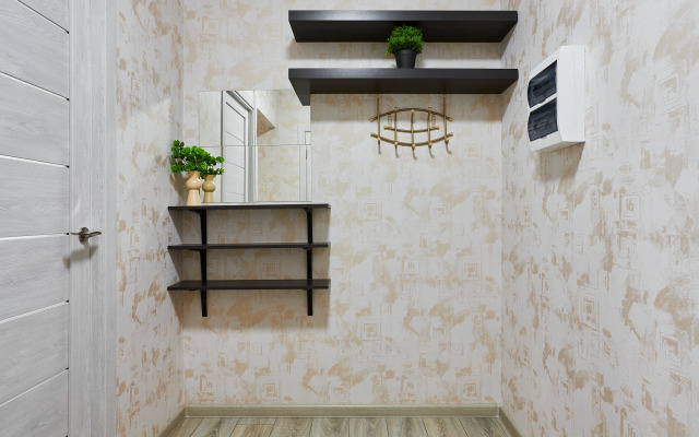 Апартаменты Уютные недалеко от Парка и центра