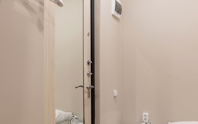 Апартаменты Мой Питер на Таврическом без окна