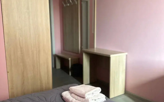 Pioner Hotel