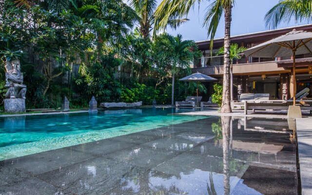 Villa Yoga