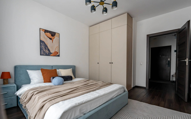 Квартира Merino Home Ван Гог