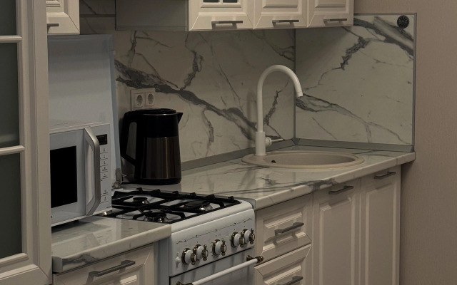 Квартира Чистая Квартира в новостройке