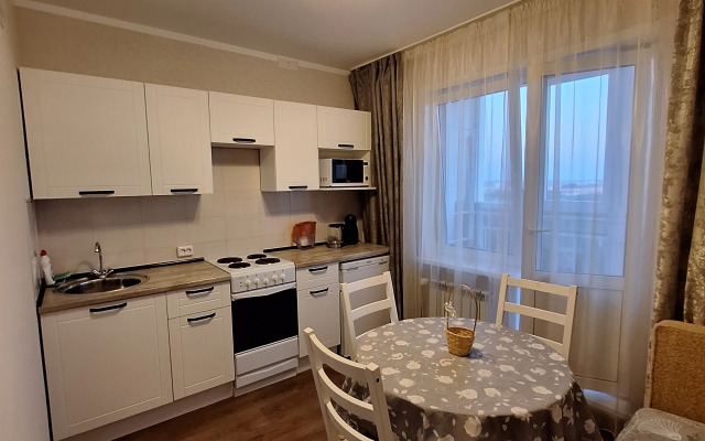 Na Ignatova 37 Flat