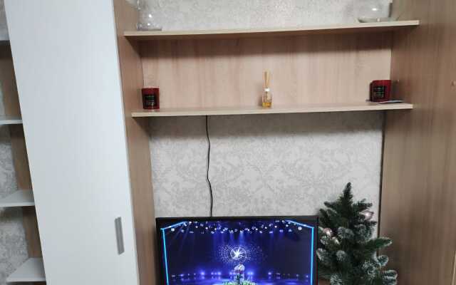 Квартира в центре Екатеринбурга