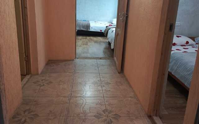 Tikhiy Ugolok Private House