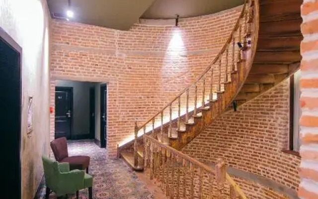 Cathedral Boutique Hotel