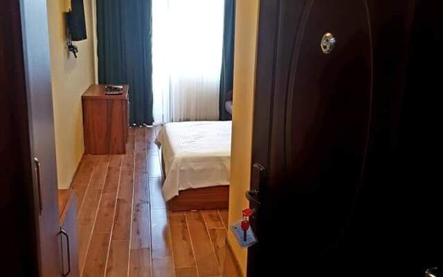 Aparthotel Costa Apart-hotel