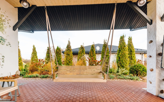 Гостевой дом Волшебное место