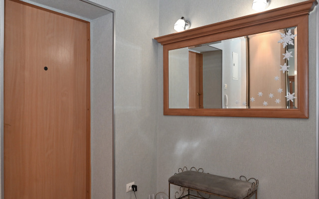 Апартаменты Apart Талалихина