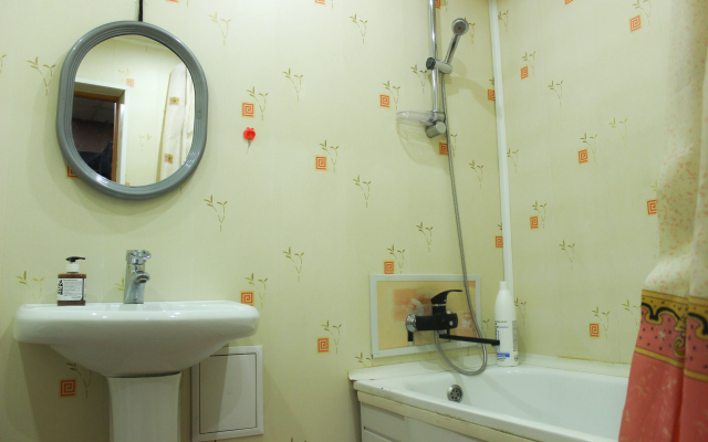 Квартира на Ленинском Проспекте 45 Л45/116