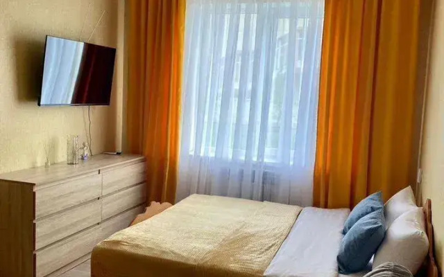 Квартира на Школьном проезде