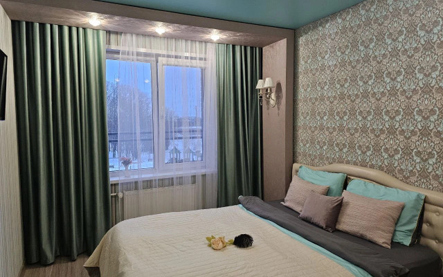 Квартира Шикарная, классическая