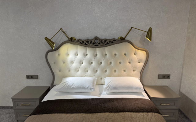 Paradiz Hotel