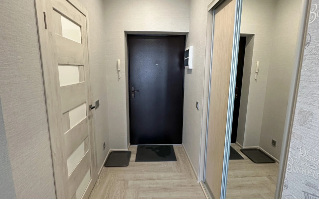 Na Piskunova Flat