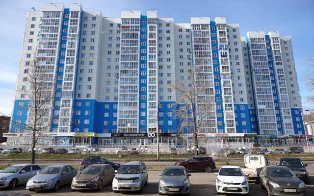 Studiya Provans Flat