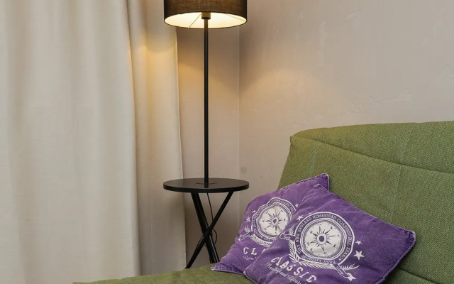 Апартаменты Комфортные для Семьи