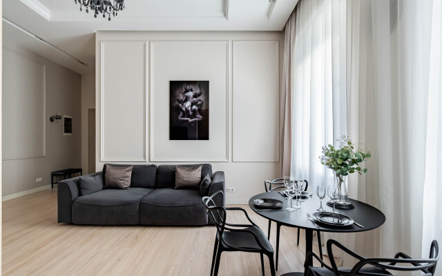 ApartMK Рубинштейна 11