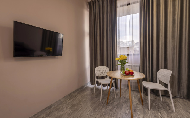 Horizon Yerevan Hotel