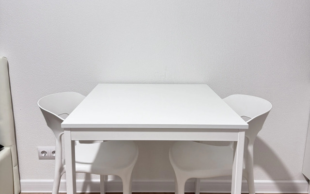 Квартира Удобная студия в новом ЖК Перец