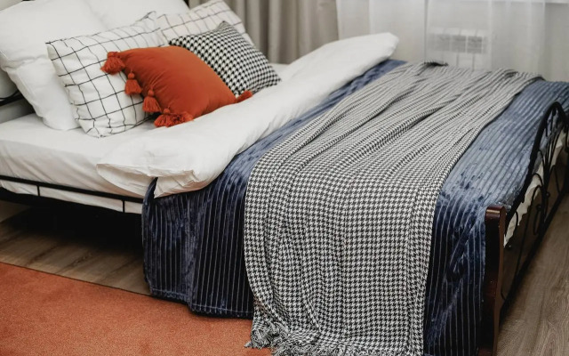 Квартира Студия в новом доме