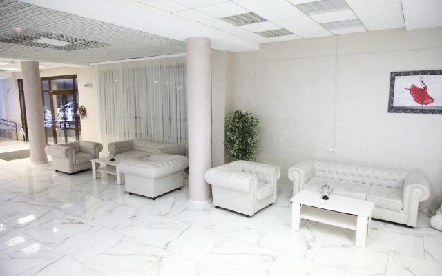 Turist Hotel