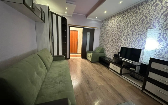 Квартира Розовая пантера