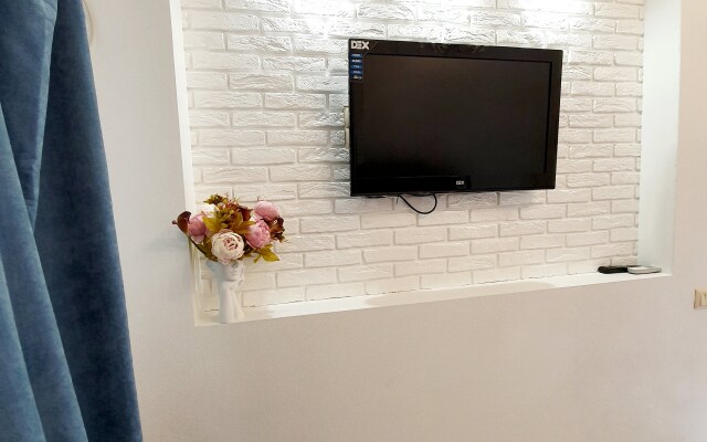 Квартира студия на улице Комсомольская, 14 6