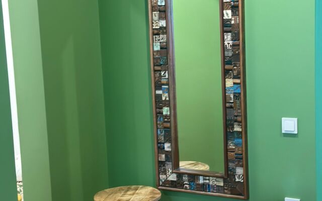 Квартира у Машука