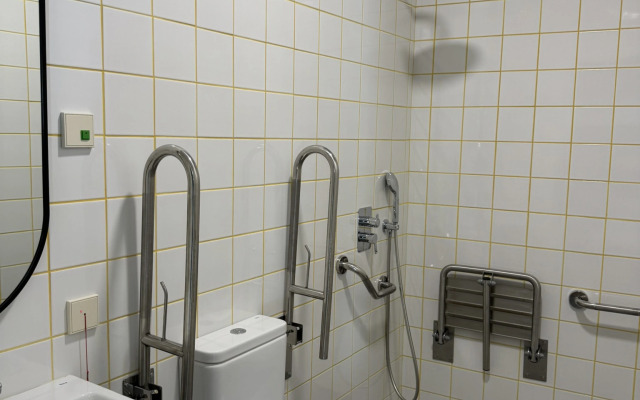 Хостел Funker Hostel