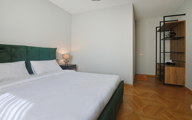 Гостевой дом Hotel White House