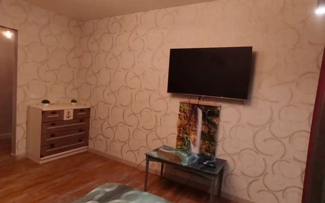 Квартира Ареал Однушка Аэропорт Тц Солнечный