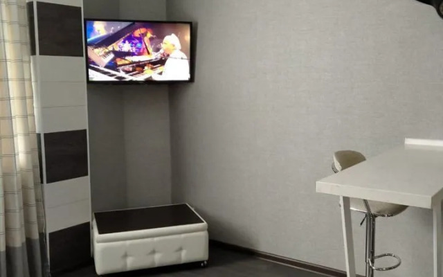 Квартира в cамoм центрe гoродa Артeмa