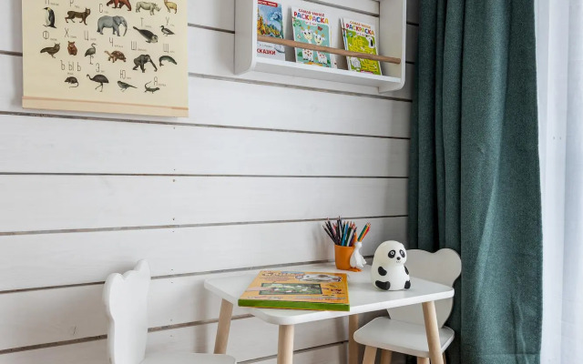 Гостевой Дом Загородный P S Dacha