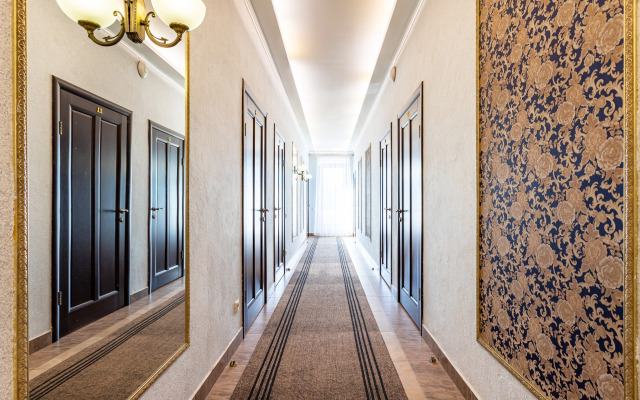 Vvedenskaya Usadba Guest House