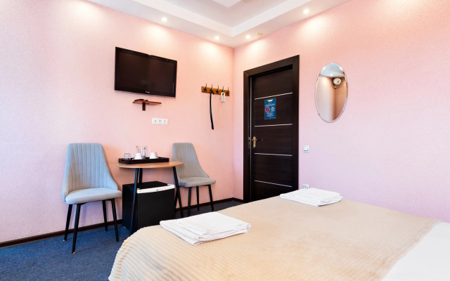 Centr Antey Hotel