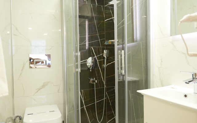 Hotel Kartal Palace Taksim Square