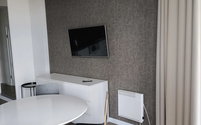 U Sergeya Apartments