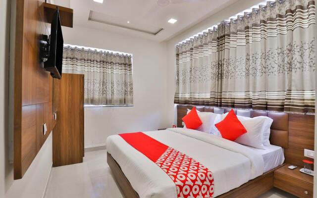 Hotel Sungold