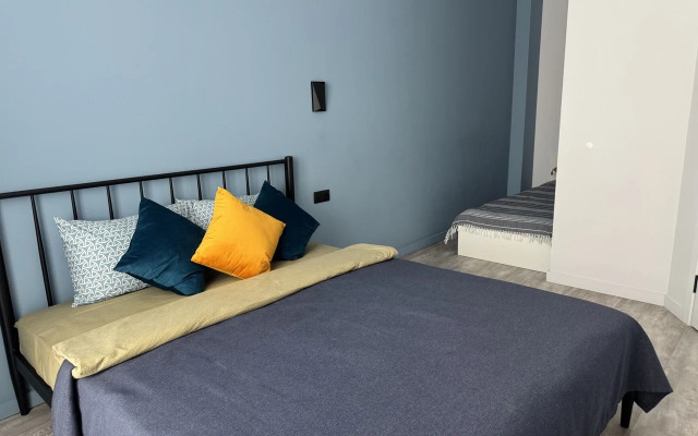 Квартира Уютная в ЖК "Восточный луч"