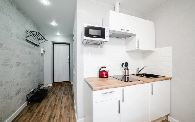 Апартаменты Алтуфьевское шоссе 2к1 (1219)