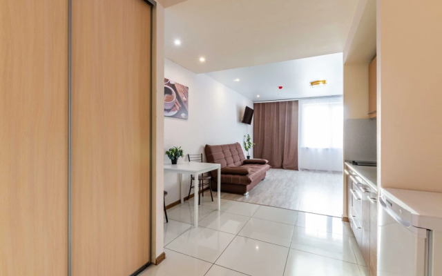 Апартаменты Фаэтон DreamHouse 17