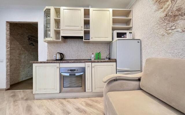 Apartamenty s kukhney Flat