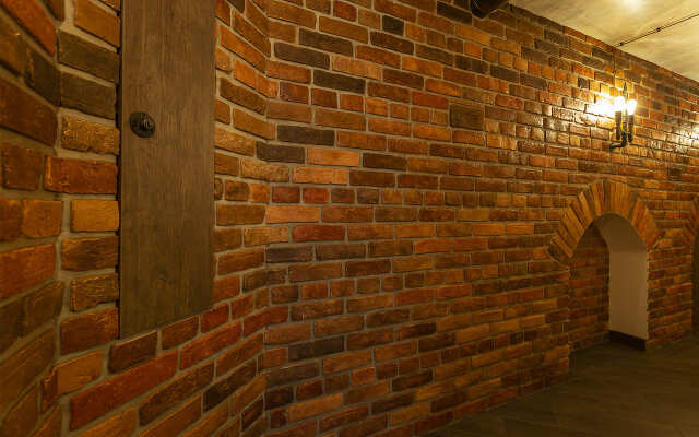 Апартаменты в центре на набережной Мойки