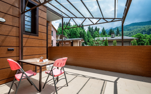 Vals Tsvetov Redance Hotel