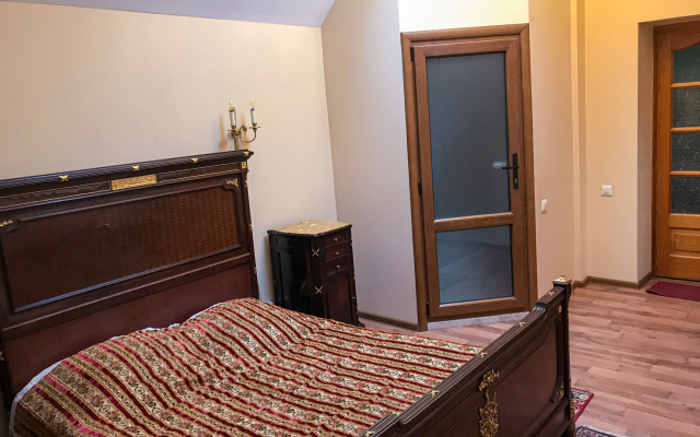 Мини-Отель Count Villa