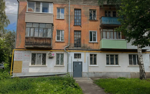 1 Kom Studiya Flat