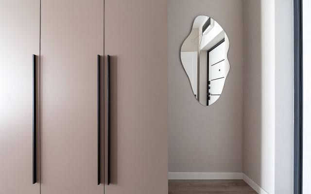 Yarkaya V Zhk Kislorod Flat