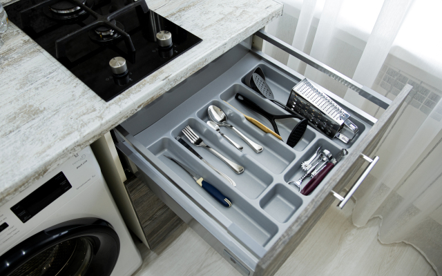 Premium-klassa v samom tsentre goroda Flat