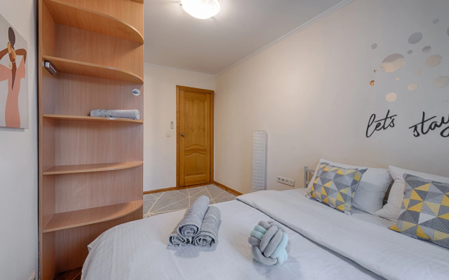 Апартаменты Двухкомнатные Метро Алексеевская